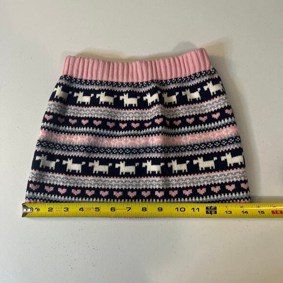 2 Girls Sweater Skirts - Picture 4 of 8